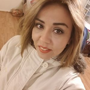 Meet your Posher, Griselda